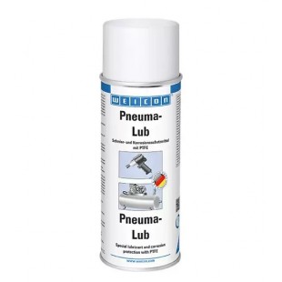 Pneuma Lub Spray - Смазка для пневматических систем (400 мл)  wcn11260400 Weicon