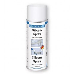 Silicone-Spray - Силиконовый спрей (400 мл)