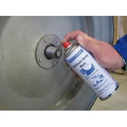 Anti-Friction Spray MoS2 - Антифрикционный спрей с молибденом (400 мл)