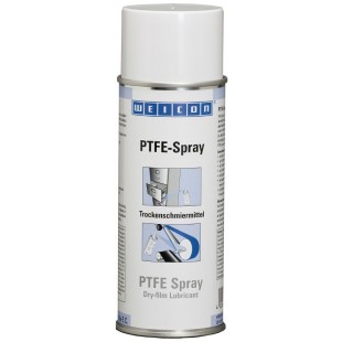 Teflon-Spray    - Сухая смазка на основе тефлона (400мл)