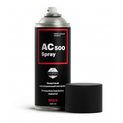 EFELE AC-500 Spray - Жидкая изолента, 0094588, EFELE