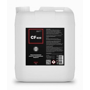 CF-622 - СОЖ полусинтетическая для металлообработки (канистра 18кг), EFELE