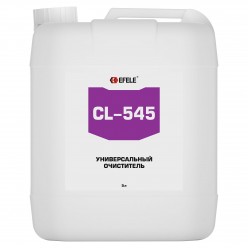 EFELE CL-545 -  Очиститель универсальный
