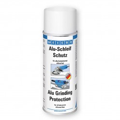 Alu-Grinding Protection - Шлиф-Защита для алюминия. Спрей (400мл) 