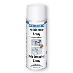 Belt Dressing Spray - Спрей для приводных ремней (400мл), wcn11511400, Weicon