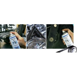 Belt Dressing Spray - Спрей для приводных ремней (400мл)