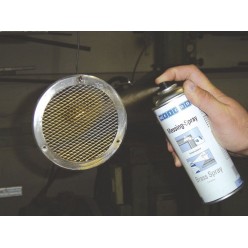 Brass Spray - Декоративное и защитное покрытие Латунь-спрей (400мл)