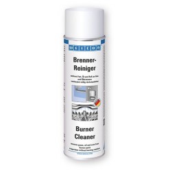 Burner Cleaner - Очиститель от нагара, (400 мл), спрей