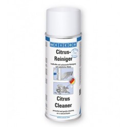 Citrus Cleaner Spray - Очиститель Цитрусовый, (400 мл), спрей
