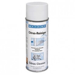 Citrus Cleaner Spray - Очиститель Цитрусовый, (400 мл), спрей, wcn11217400, Weicon