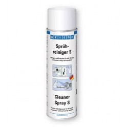 Cleaner Spray S  - Очиститель универсальный, (500мл), спрей, wcn11202500, Weicon