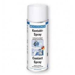 Contact Spray -  Очиститель контактов (400мл), Спрей