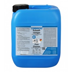 Fast Cleaner - Очиститель для чувствительных материалов пищевой промышленности 