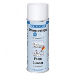 Foam Cleaner - Очиститель пенный для пищевой промышленности (спрей, 400мл), wcn11209400, Weicon