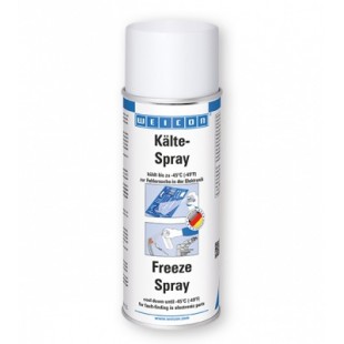 Freeze Spray  - Замораживающий спрей (400мл)