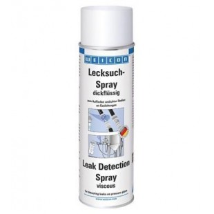 Leak Detector Spray Viscous - Определитель утечки газа, спрей, вязкий (400 мл)