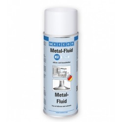 Metal-Fluid (NSF) - Средство по уходу за металлами, пищевой допуск (100мл, 400мл, 500мл, 700мл)