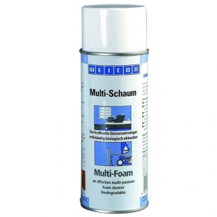 Multi-Foam (400мл) - Мульти-пена спрей (400 мл) Биоразлагаемый очиститель.