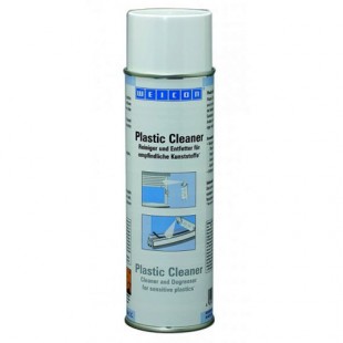 Plastic Cleaner - Очиститель пластика (400мл), спрей