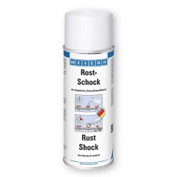 Rust-Shock  - "Химический ключ" (400мл), спрей