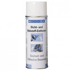 Sealant & Adhesive Remover - Очиститель от клея и герметика (400мл), спрей, wcn11202400, Weicon