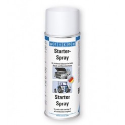 Starter Spray - Спрей для стартеров (400мл), wcn11660400, Weicon