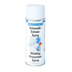 Welding Protection Spray - Защитный спрей для сварки (400мл), wcn11700400, Weicon