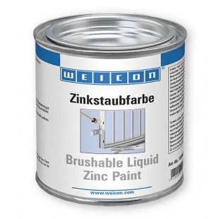 Bruchable Zinc Paint - Защитная грунтовка для защиты от коррозии всех металлов. wcn15000375;wcn15000750 Weicon
