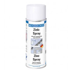 Zinc Spray - Защитное покрытие Цинк спрей (400 мл)