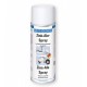 Zinc-Alu-Spray - Антикоррозионный состав Цинк-Алюминий-Спрей (400мл) wcn11002400 Weicon