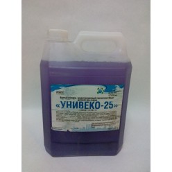 УНИВЕКО-25 - средство-антиспаттер (от налипаний сварочных брызг)