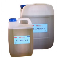 Cleanrex II очистительная жидкость(5л)