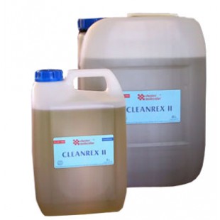 Cleanrex II очистительная жидкость(5л) 9218 Chester Molecular
