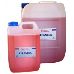 Cleanrex очистительная жидкость(5л), 9210, Chester Molecular