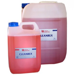 Cleanrex очистительная жидкость(5л) 9210 Chester Molecular