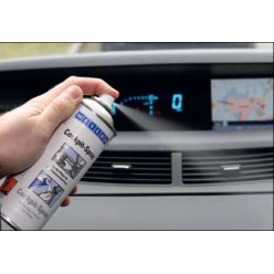 Cockpit-Spray - Средство по уходу за пластиком автомобиля (400мл)