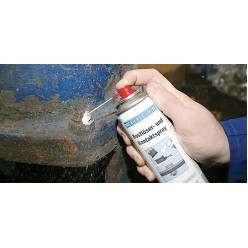 Rust Loosener & Contact Spray - Удалитель ржавчины и спрей для контактов (400мл)