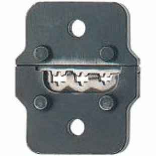 Пресс-матрица SB50 для PIN-соединителей 0,1-4 мм2 (четырехсторон. вдавл.) klkSB501 Klauke