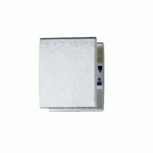 Медные Н-образные соединительные зажимы для двух проводников одинакового сечения, 70–120 мм2