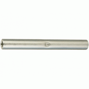 Алюминиевые соединители (гильзы) стандарта DIN48085, ч.2 , для соединений с полной осевой нагрузкой, 16–300 мм2