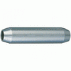  Трубчатые алюминиевые соединители (гильзы) для напряжения 10-30 кВ , 35–400 мм2