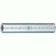Алюминиевые соединители (гильзы) для соединения алюмостальных жил без осевой нагрузки, 25/4–120/20 мм2