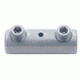 Винтовые соединители для экранированных медных проводов, 6–35 мм2
